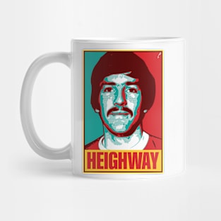 Heighway Mug